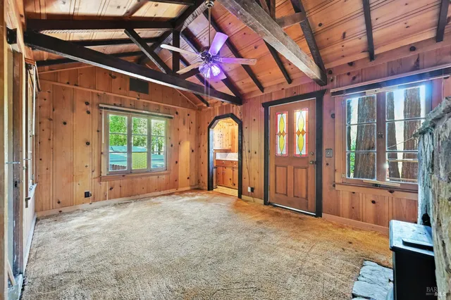 $550,000 | 10293 Field Lane, Forestville, CA 95436