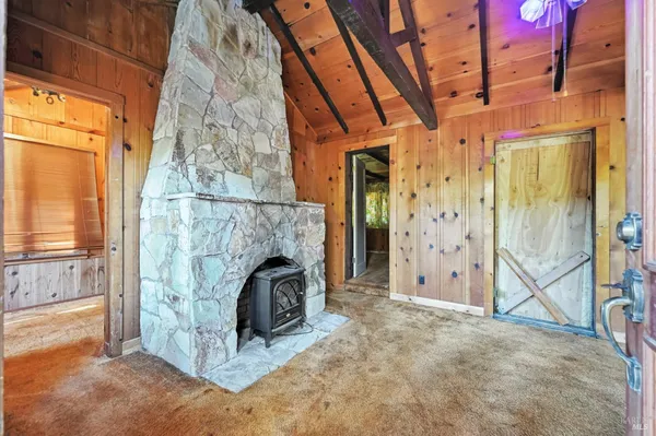 $450,000 | 10293 Field Lane, Forestville, CA 95436