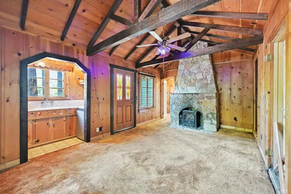 $450,000 | 10293 Field Lane, Forestville, CA 95436