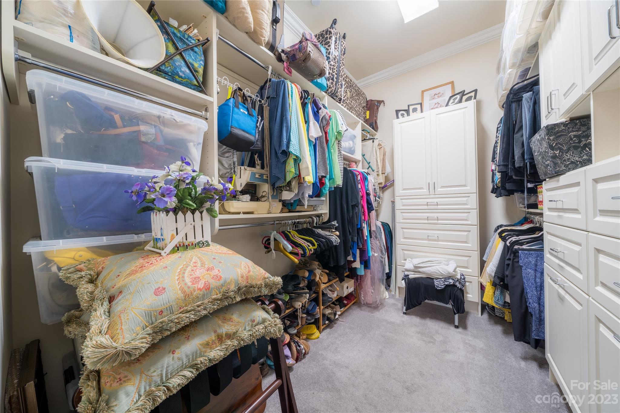 626 Queens Road, Unit 303 Charlotte, NC 28207 - Photo 32 of 41 a view of a room with furniture