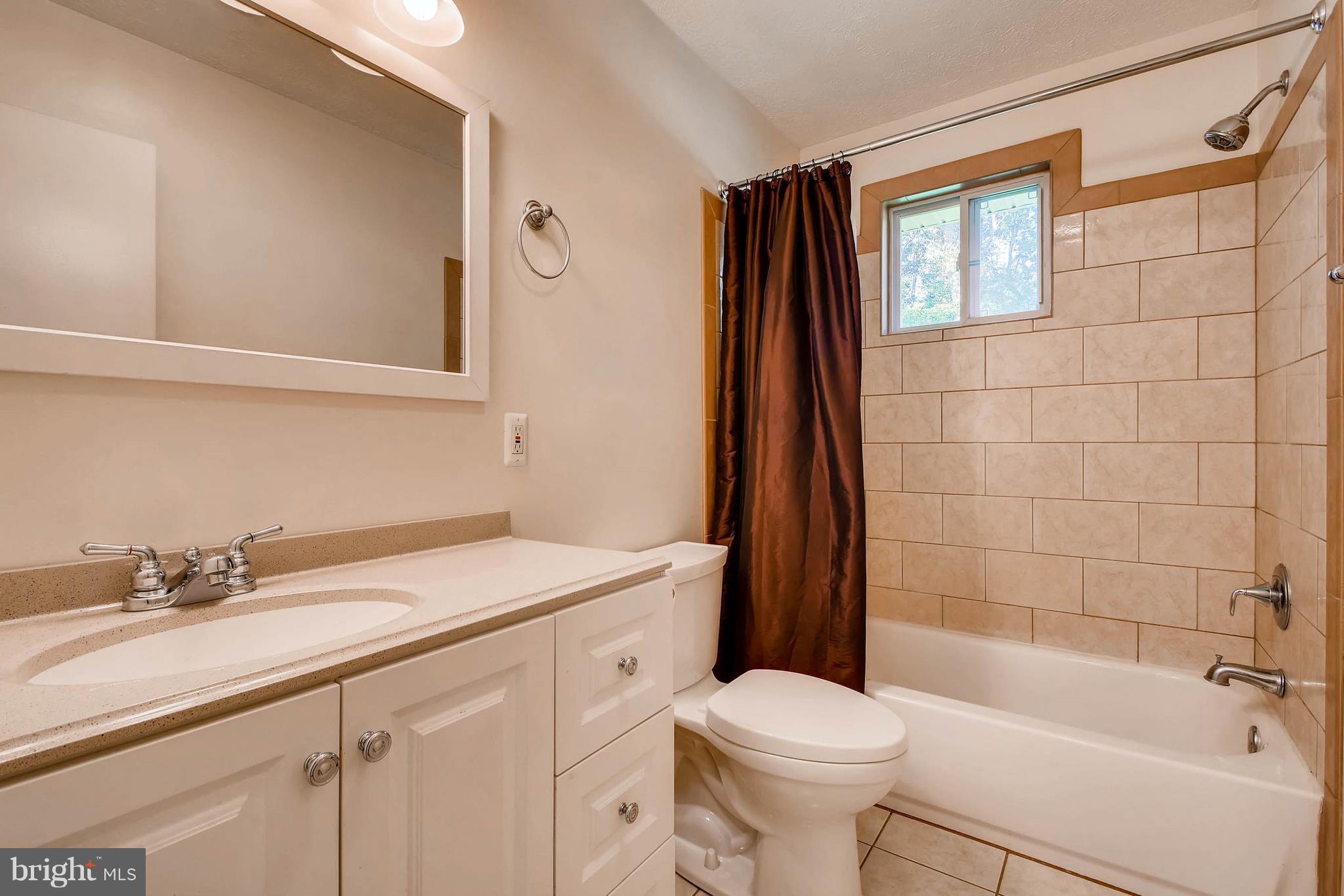 5206 West Heaps Road Pylesville, MD 21132 - Photo 13 of 28 Bathroom