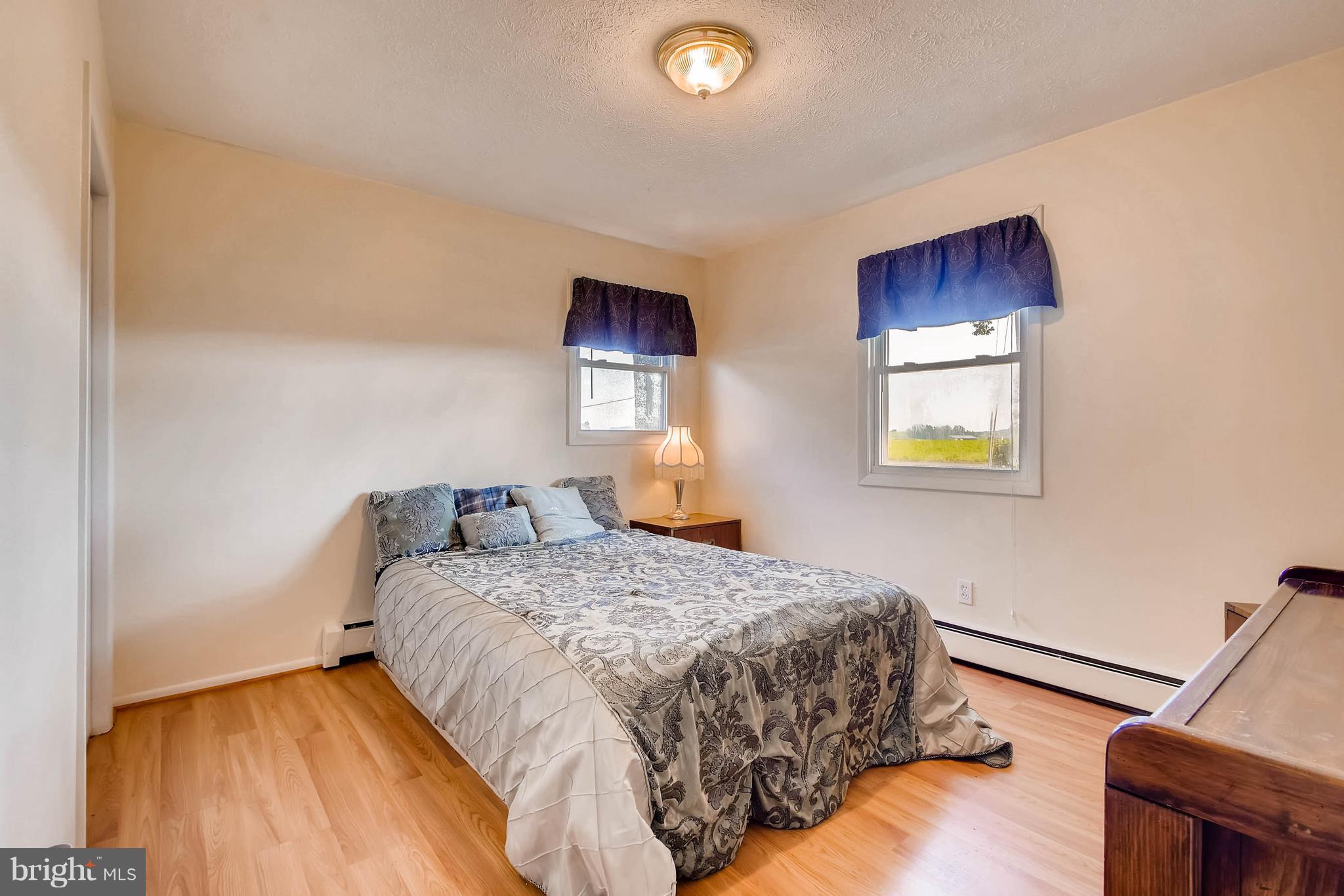 5206 West Heaps Road Pylesville, MD 21132 - Photo 16 of 28 Bedroom