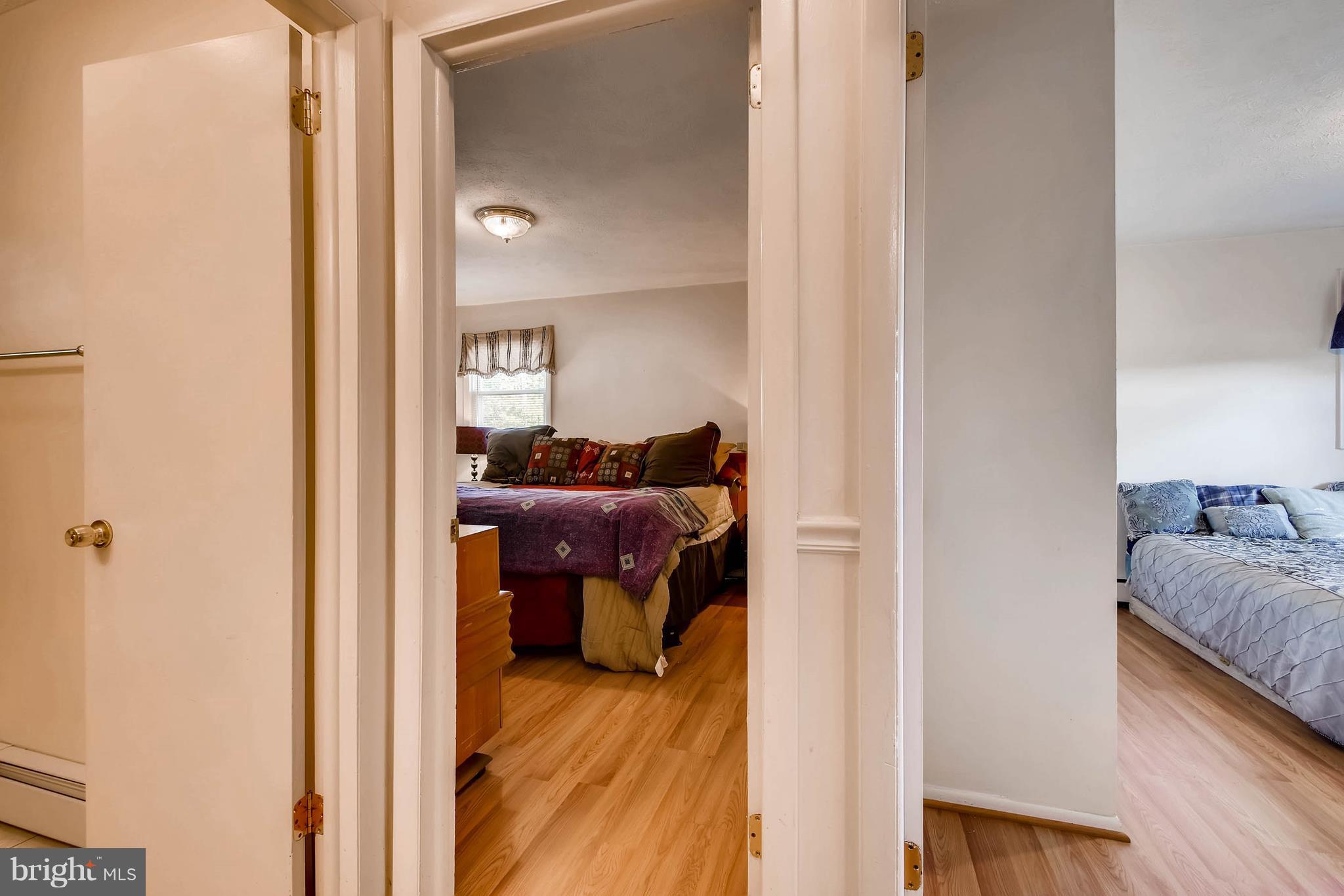 5206 West Heaps Road Pylesville, MD 21132 - Photo 20 of 28 Hallway