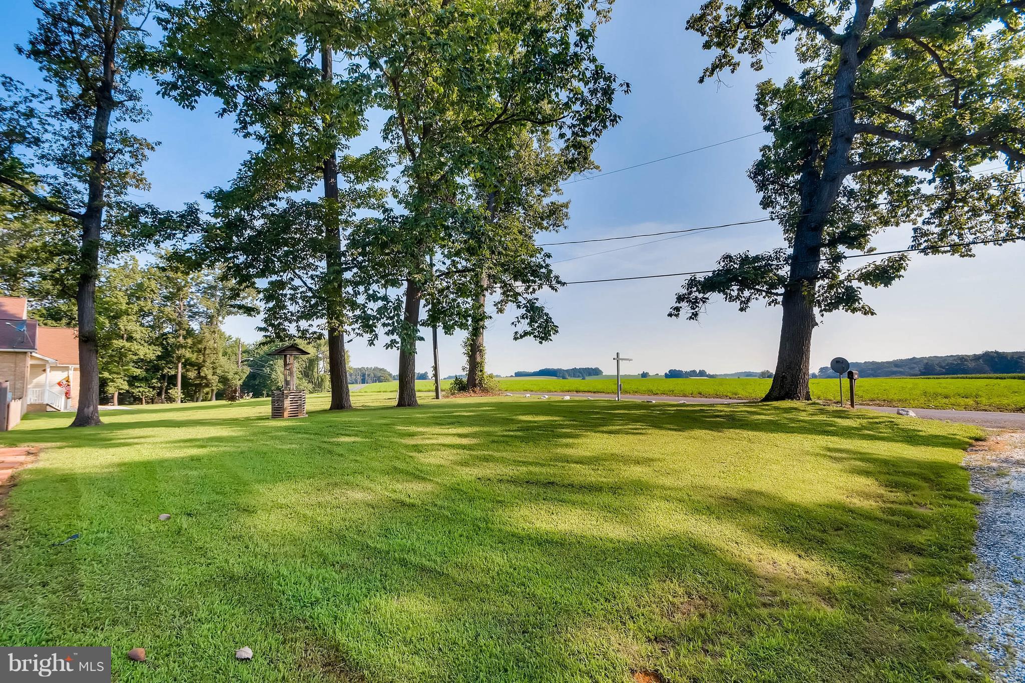 5206 West Heaps Road Pylesville, MD 21132 - Photo 26 of 28 Views
