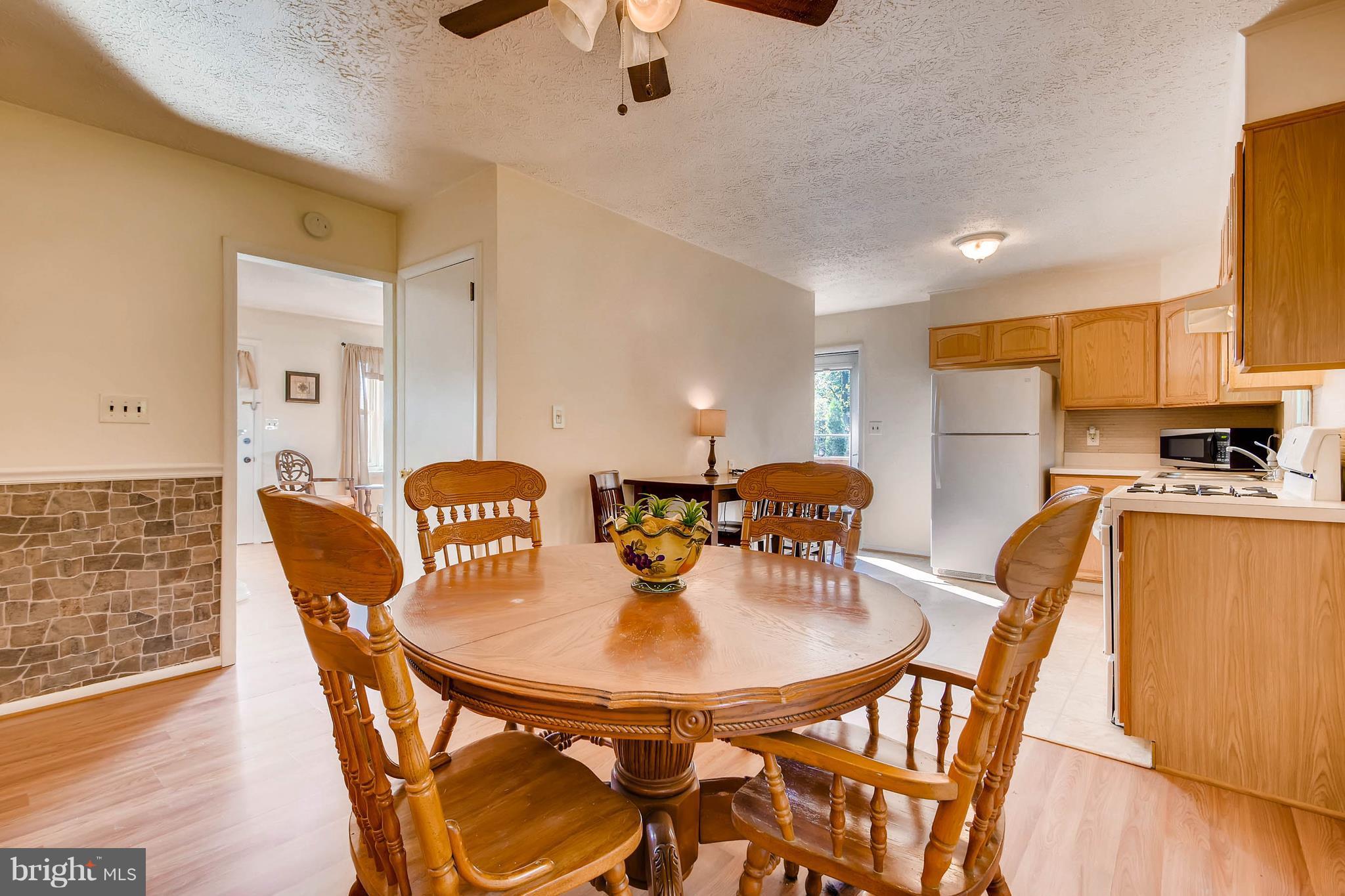 5206 West Heaps Road Pylesville, MD 21132 - Photo 8 of 28 Dining Room
