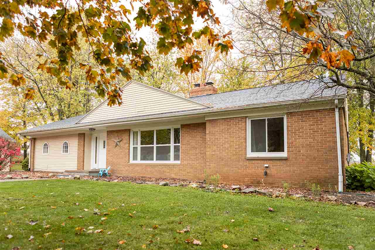 5070 South Ruess Road Owosso, MI 48867 - Photo 1 of 28 50027460.JPG