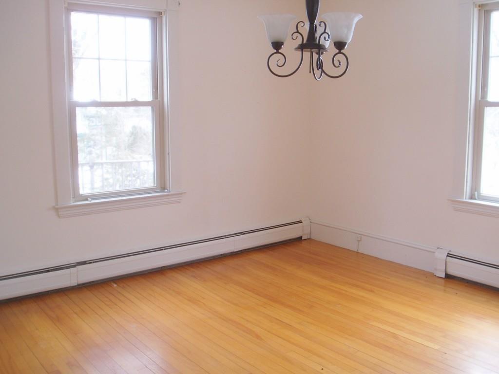 80 Summit Road Mount Desert, ME 04662 - Photo 7 of 10 Dining room with hard wood floor and...