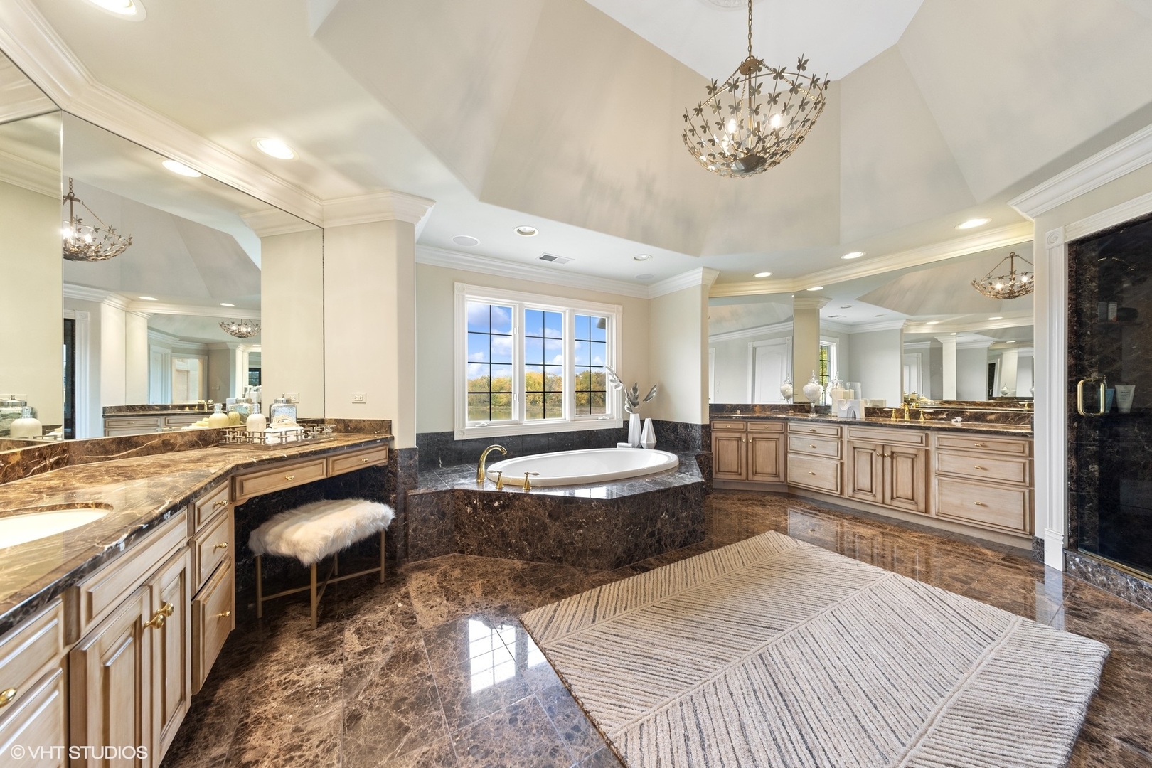 8625 Timber Ridge Drive Burr Ridge, IL 60527 - Photo 23 of 46 Gallery Image 23