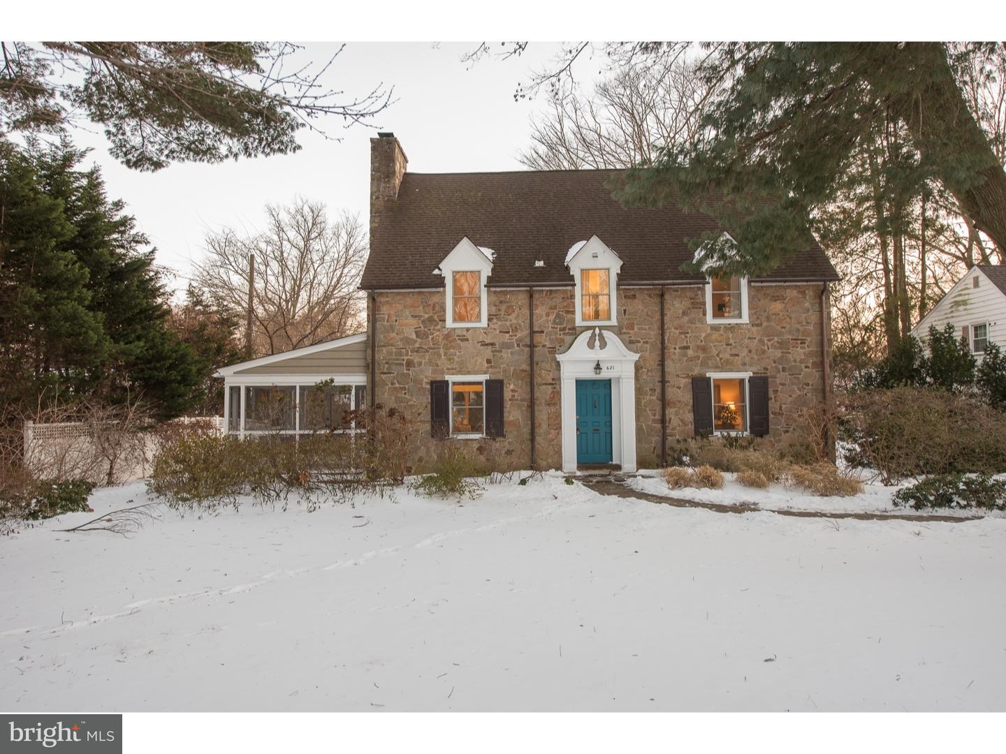 621 Magill Road Swarthmore, PA 19081 - Photo 2 of 25
