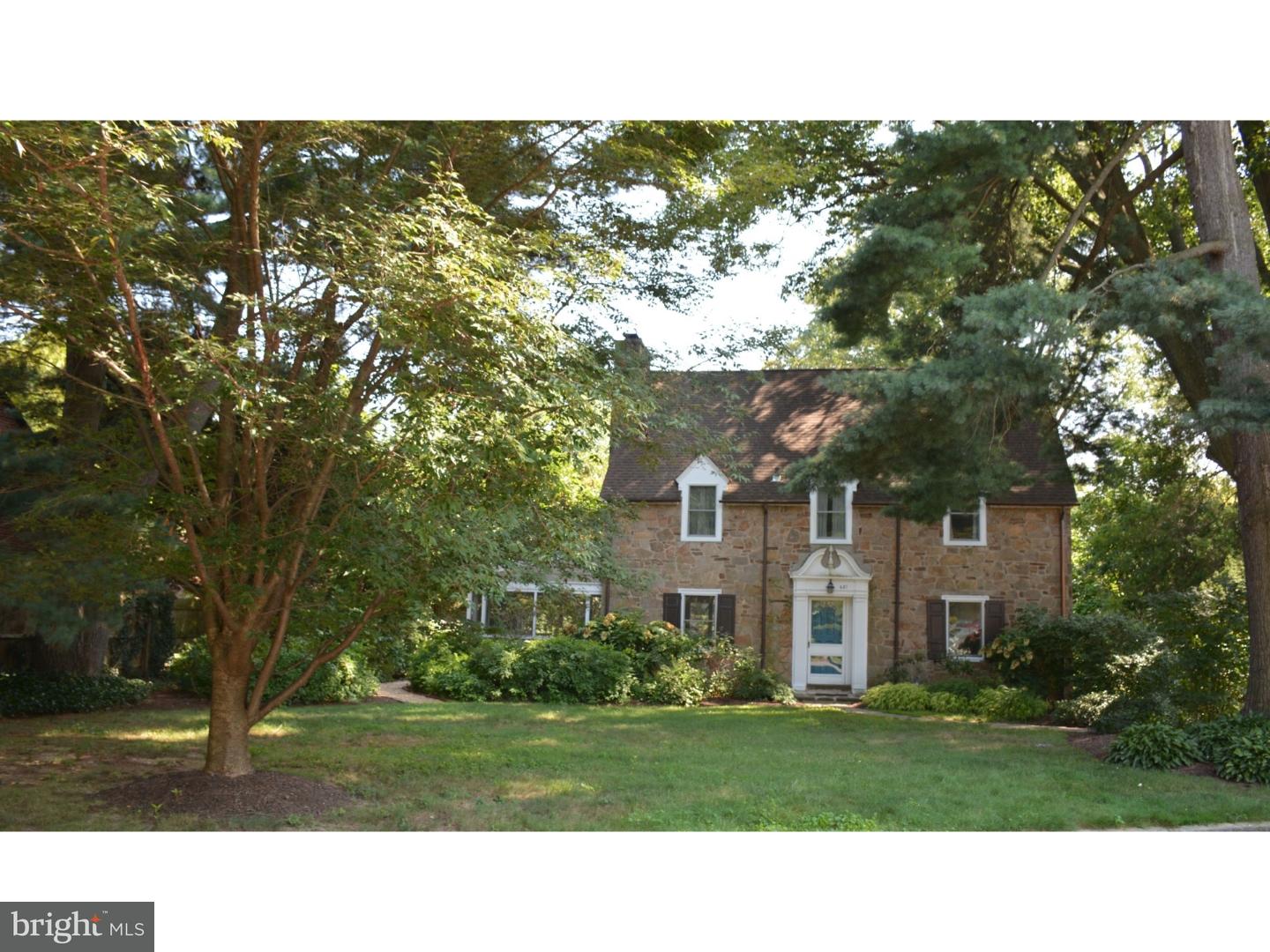 621 Magill Road Swarthmore, PA 19081 - Photo 25 of 25