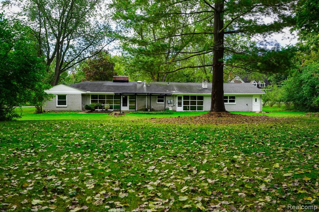 29200 Utley Road Farmington Hills, MI 48334 - Photo 63 of 64