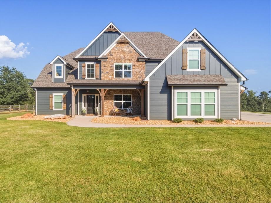 1515 Pleasant Ridge Road Carrollton, GA 30117 - Photo 1 of 101 Gallery Image 1