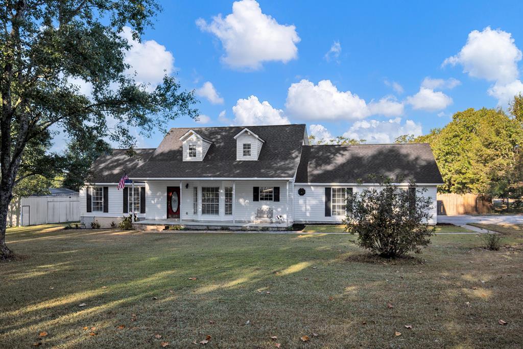 283 Holland Road Newton, AL 36352 - Photo 1 of 71 Main View