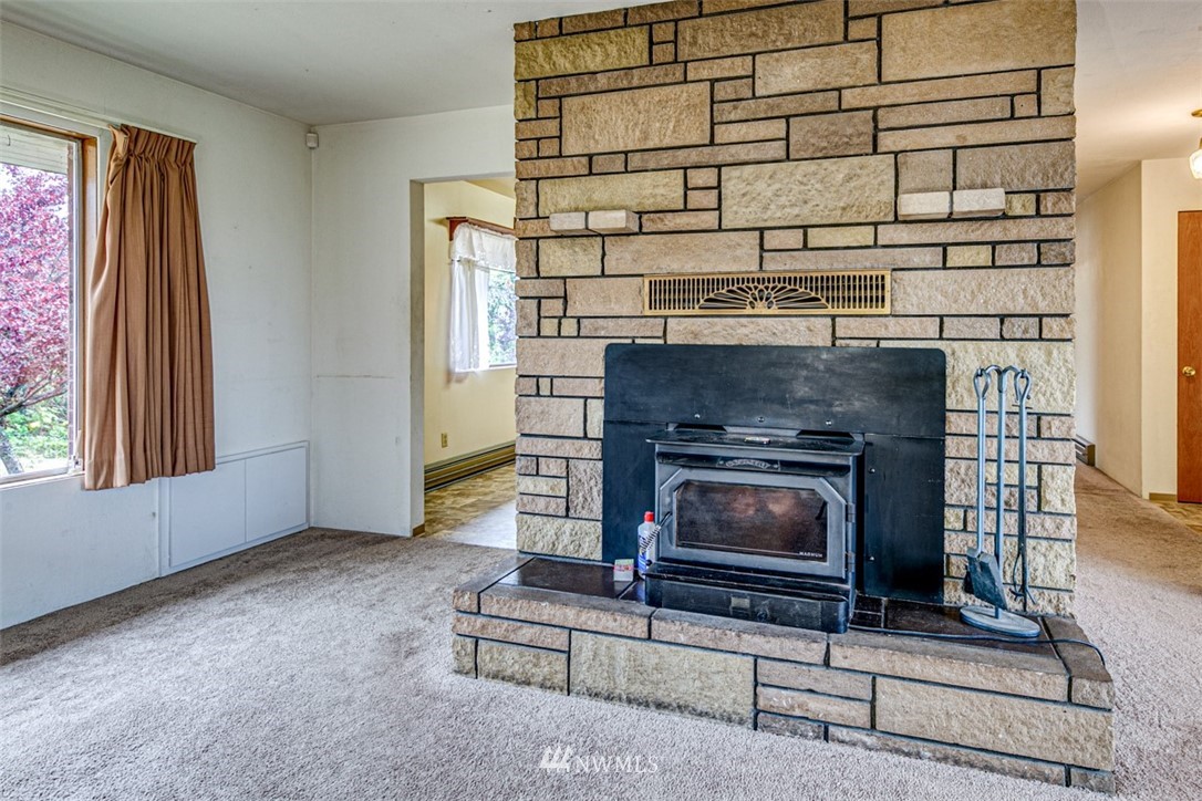 307 Mt Pleasant Road Port Angeles, WA 98362 - Photo 12 of 39 Gallery Image 12