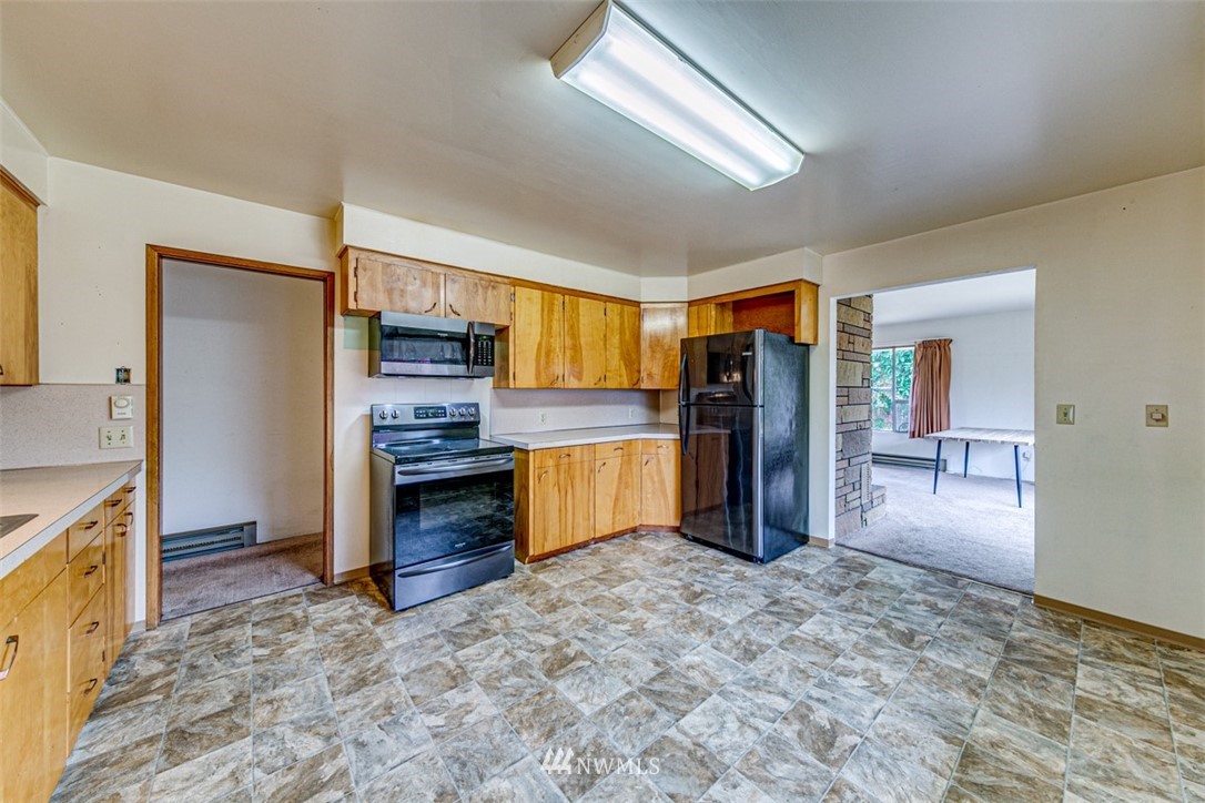 307 Mt Pleasant Road Port Angeles, WA 98362 - Photo 16 of 39 Gallery Image 16