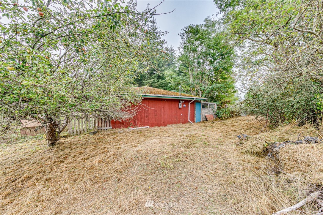 307 Mt Pleasant Road Port Angeles, WA 98362 - Photo 30 of 39 Gallery Image 30