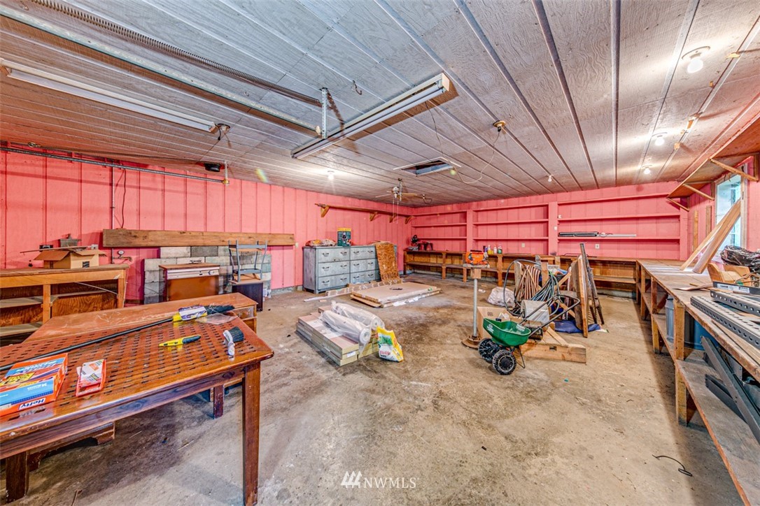 307 Mt Pleasant Road Port Angeles, WA 98362 - Photo 31 of 39 Gallery Image 31
