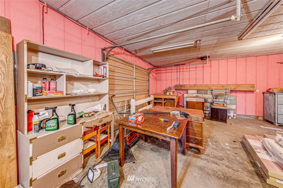 307 Mt Pleasant Road Port Angeles, WA 98362 - Photo 32 of 39 Gallery Image 32