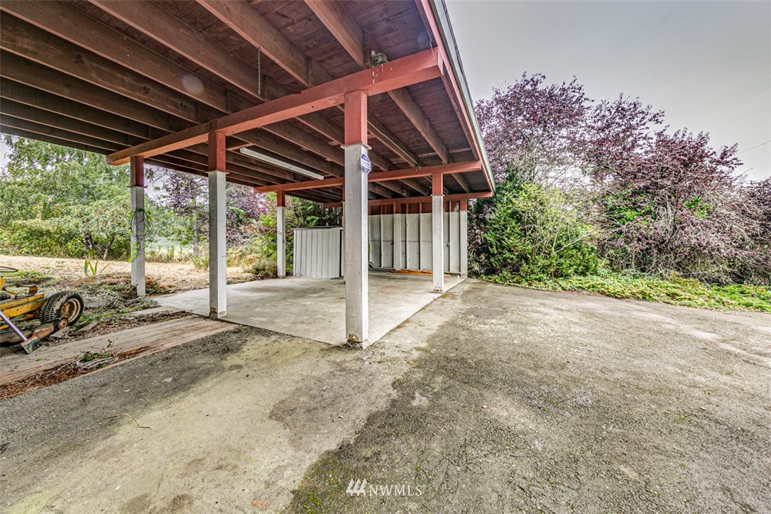 307 Mt Pleasant Road Port Angeles, WA 98362 - Photo 35 of 39 Gallery Image 35