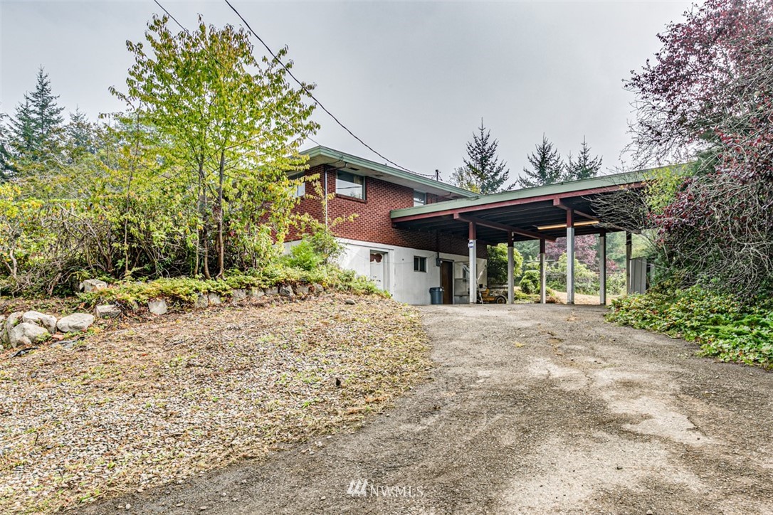 307 Mt Pleasant Road Port Angeles, WA 98362 - Photo 36 of 39 Gallery Image 36