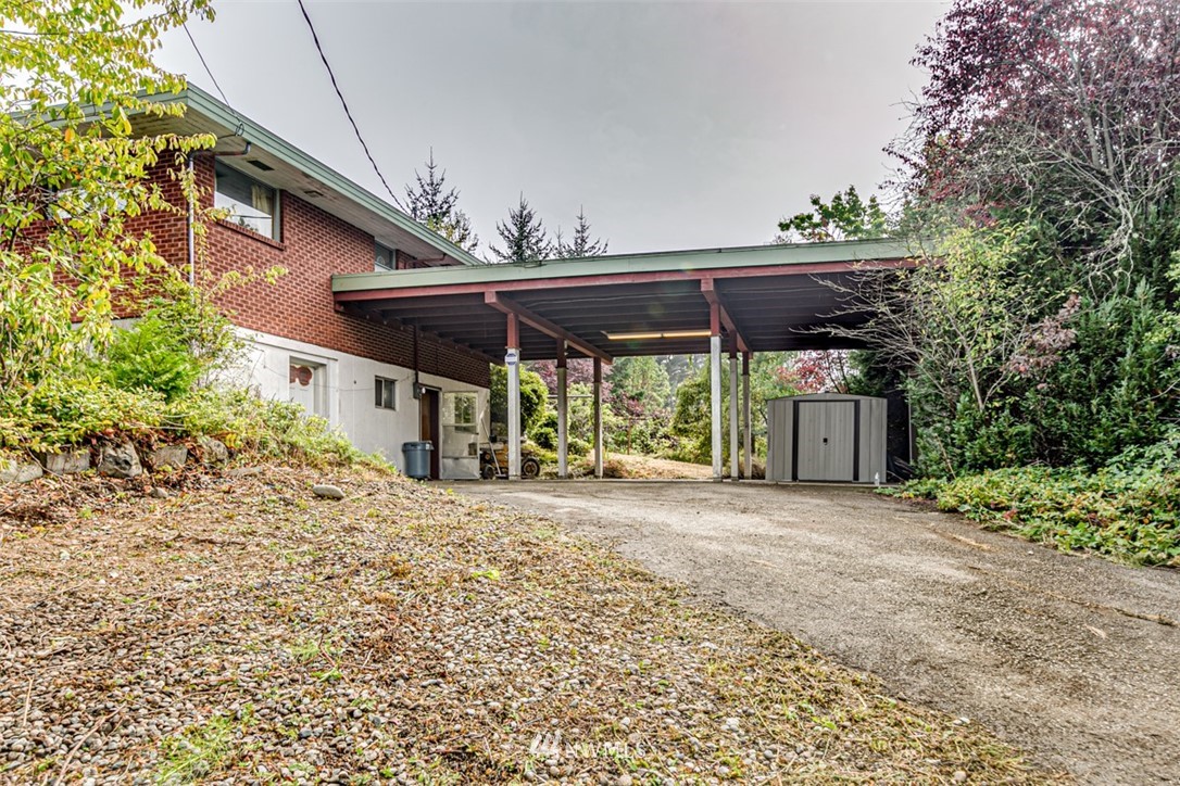 307 Mt Pleasant Road Port Angeles, WA 98362 - Photo 37 of 39 Gallery Image 37