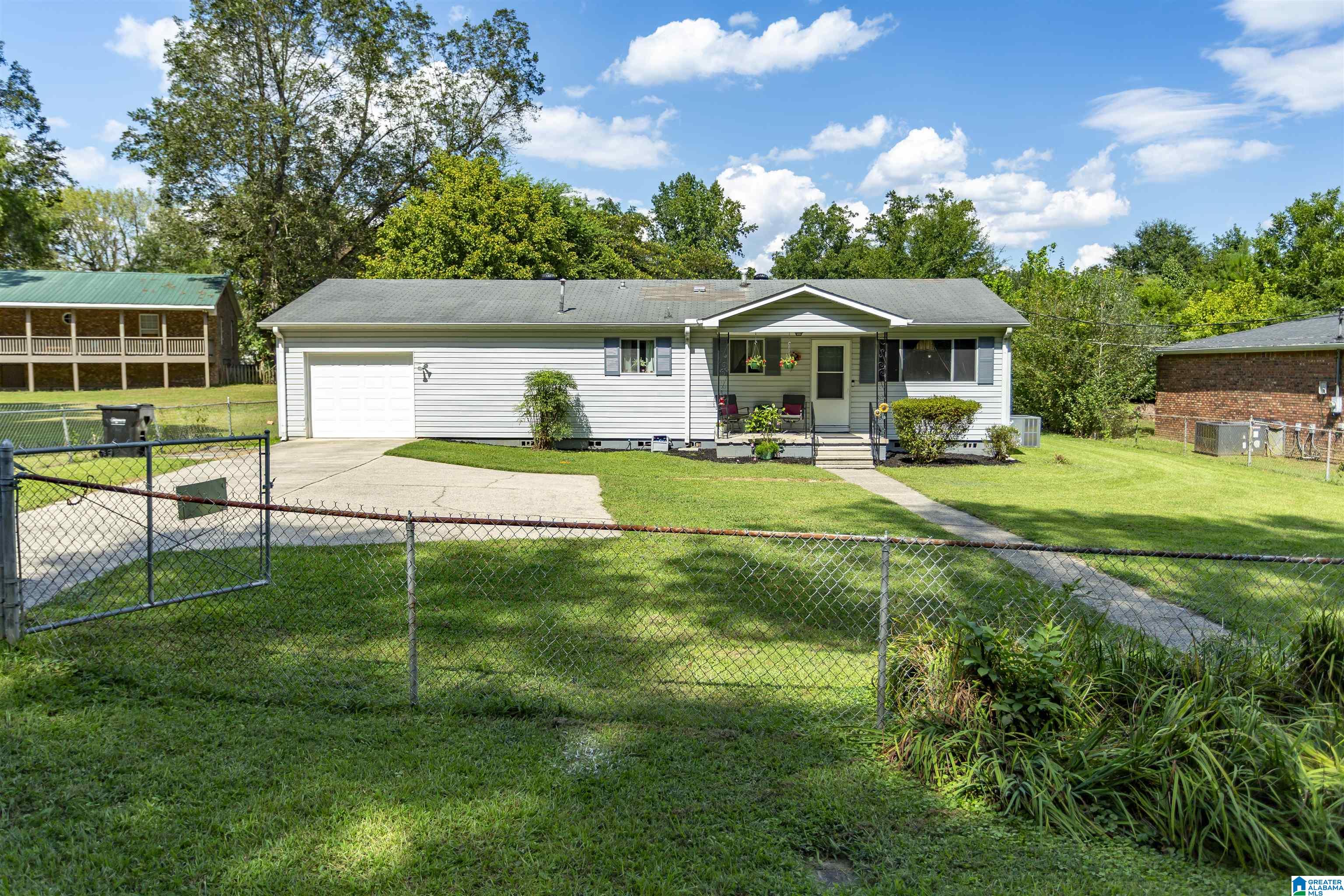 627 Pinewood Avenue Bessemer, AL 35023 - Photo 47 of 48