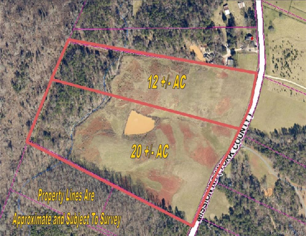 20-ac Mission Road York, SC 29745 - Photo 1 of 28