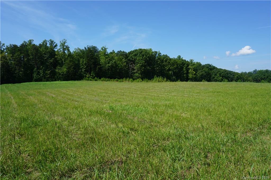 20-ac Mission Road York, SC 29745 - Photo 22 of 28 a view of field with trees in the background