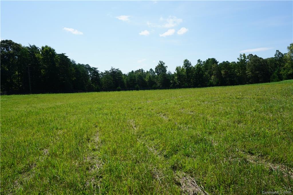 20-ac Mission Road York, SC 29745 - Photo 24 of 28 a view of field with tall trees in the background