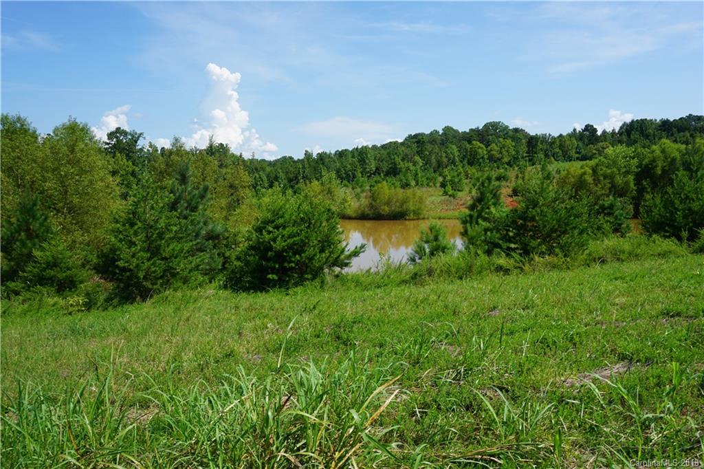 20-ac Mission Road York, SC 29745 - Photo 6 of 28 a view of a lake and green valley