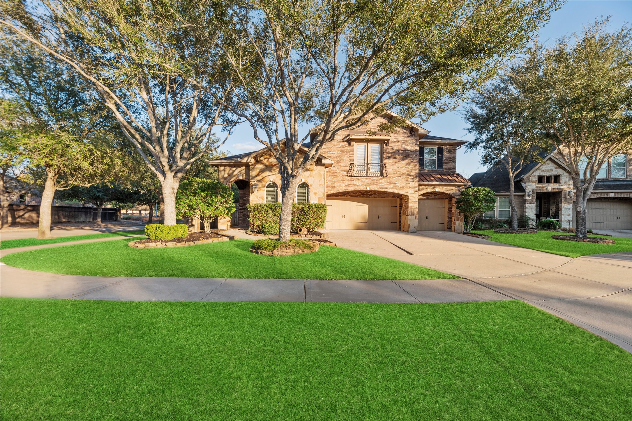 5827 Amherst Farms Lane Fulshear, TX 77441 - Photo 48 of 48 Don’t miss the opportunity to make this exceptional property your next home. Call today to schedule your private tour.