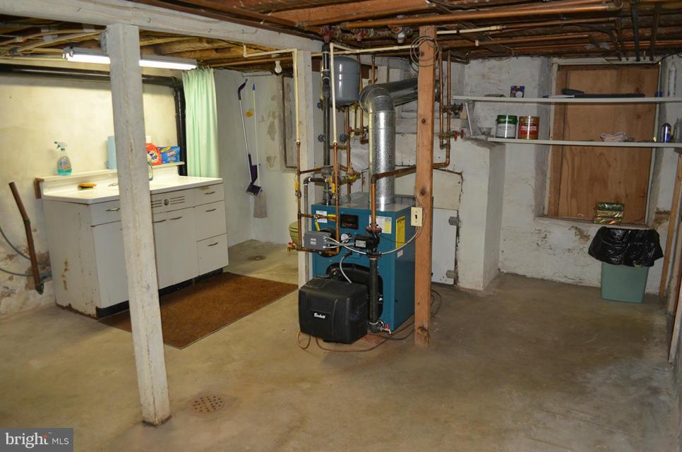 1530 Freeland Road Freeland, MD 21053 - Photo 21 of 30 Basement