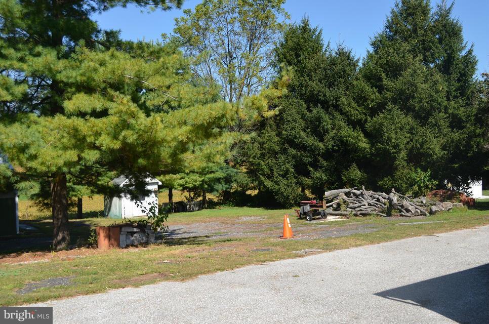 1530 Freeland Road Freeland, MD 21053 - Photo 27 of 30 Exterior (Rear)