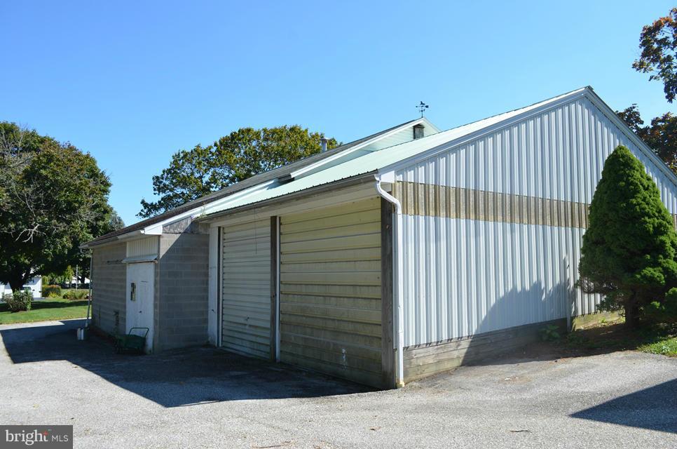 1530 Freeland Road Freeland, MD 21053 - Photo 28 of 30 Exterior (Rear)