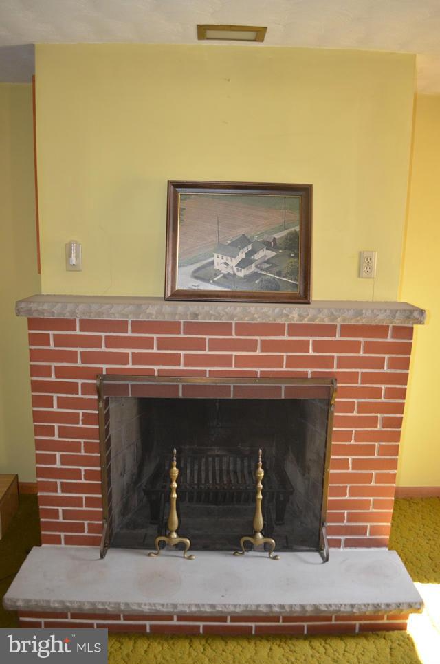1530 Freeland Road Freeland, MD 21053 - Photo 6 of 30 Living Room