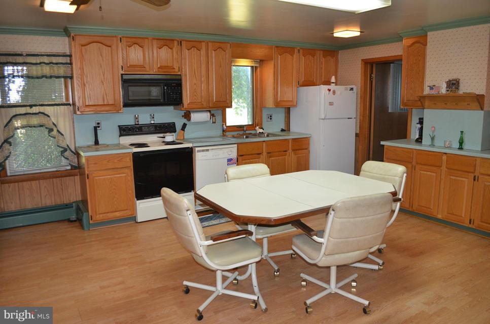 1530 Freeland Road Freeland, MD 21053 - Photo 9 of 30 Kitchen
