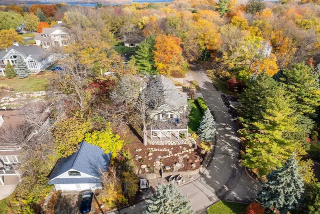 $1,100,000 | 5100 Greenwood Circle, Greenwood, MN 55331