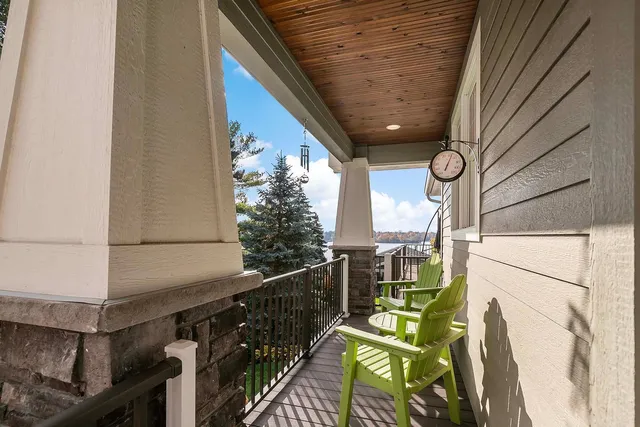 $1,100,000 | 5100 Greenwood Circle, Greenwood, MN 55331