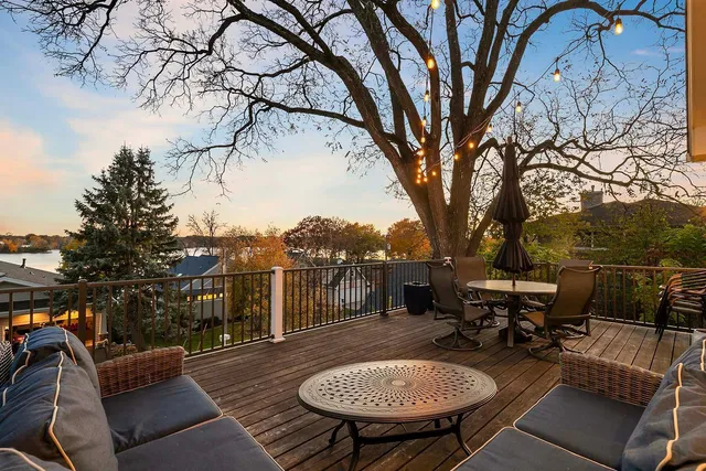 $1,100,000 | 5100 Greenwood Circle, Greenwood, MN 55331