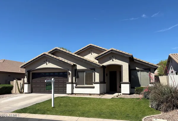 $595,000 | 7366 East Norwood Street, Mesa, AZ 85207