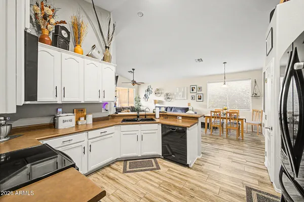 $595,000 | 7366 East Norwood Street, Mesa, AZ 85207