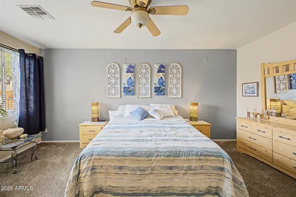 $595,000 | 7366 East Norwood Street, Mesa, AZ 85207