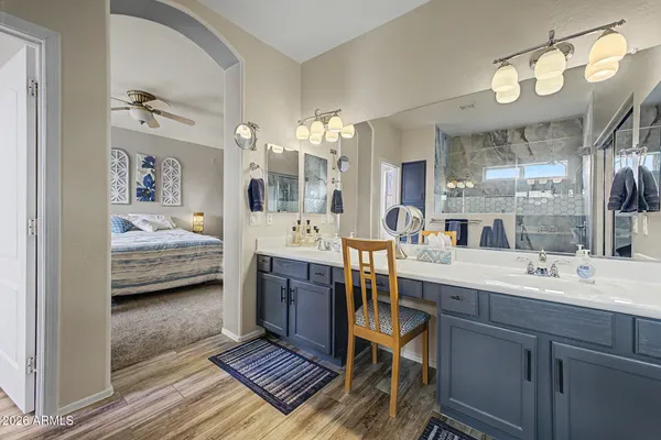$595,000 | 7366 East Norwood Street, Mesa, AZ 85207