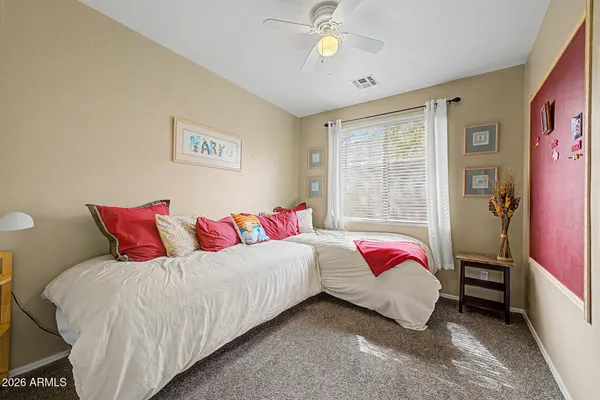$595,000 | 7366 East Norwood Street, Mesa, AZ 85207