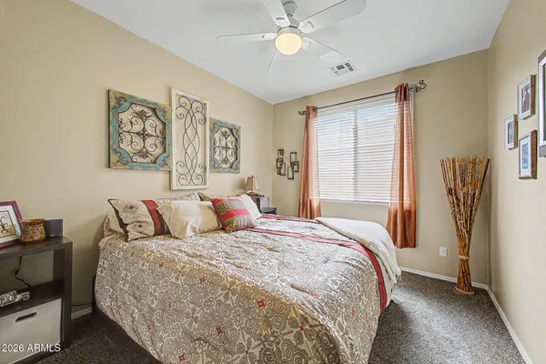 $595,000 | 7366 East Norwood Street, Mesa, AZ 85207