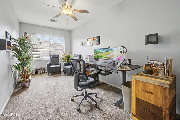 $595,000 | 7366 East Norwood Street, Mesa, AZ 85207