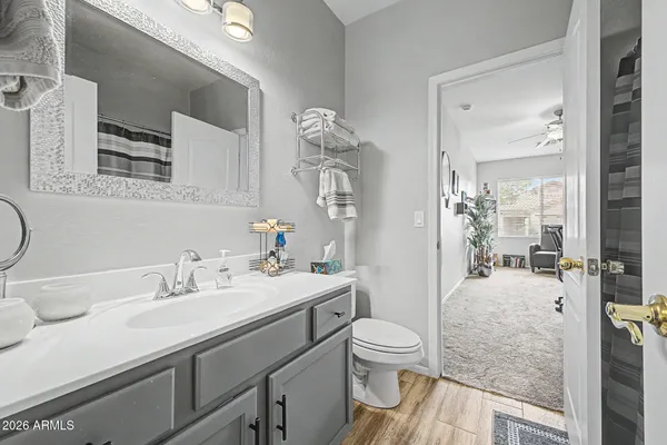$595,000 | 7366 East Norwood Street, Mesa, AZ 85207
