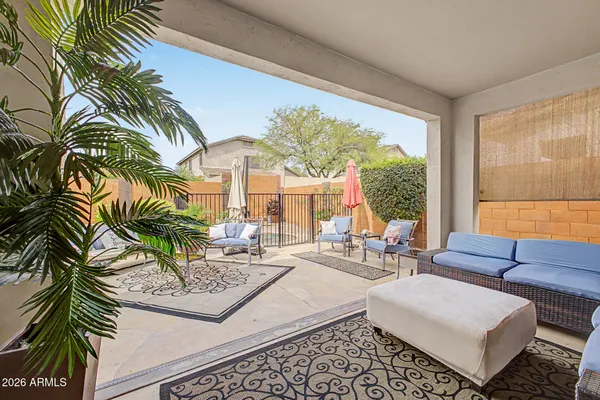 $595,000 | 7366 East Norwood Street, Mesa, AZ 85207