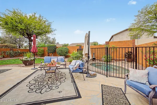 $595,000 | 7366 East Norwood Street, Mesa, AZ 85207