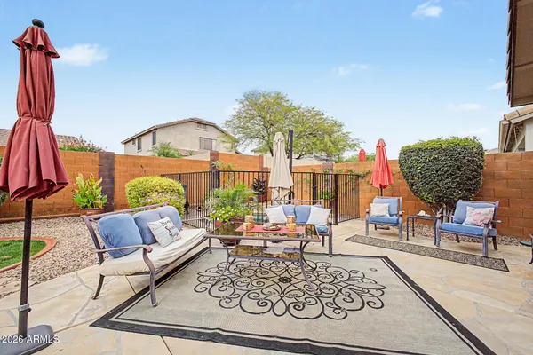 $595,000 | 7366 East Norwood Street, Mesa, AZ 85207